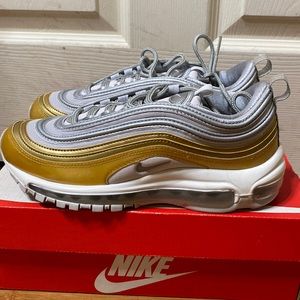 Women’s Nike Air Max Thea Print